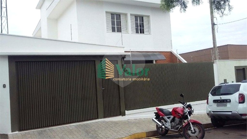 Casa Residencial Jardim Paraíso Á VENDA.