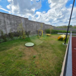 Terreno 360m² Parque Faber 5
