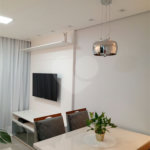 Esse Excelente Apartamento Totalmente Planejado e Decorado