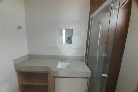 Apartamento Mobiliado para Venda e Locação no Edifício Annelise - São Carlos