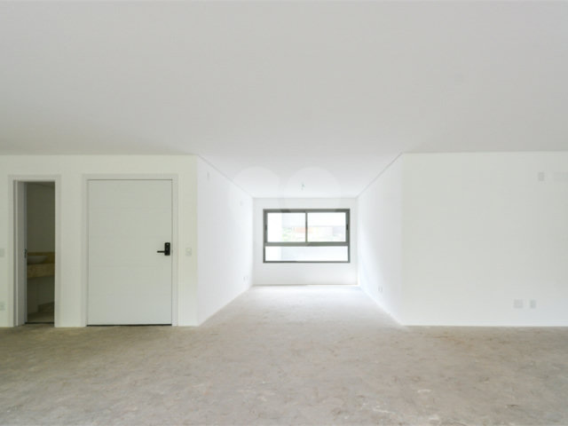 Apartamento à venda com 4 suítes em Perdizes, São Paulo, SP