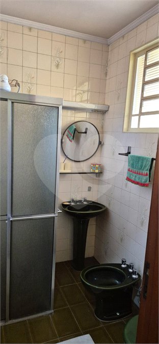 Casa Sobrado com varandas