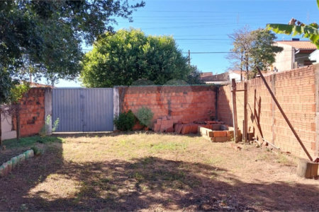 Terreno à venda no Jardim Tangará – 10X25