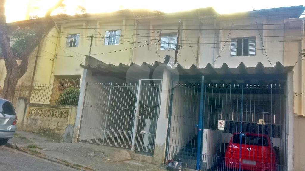 Terreno á venda - São Bernardo do Campo