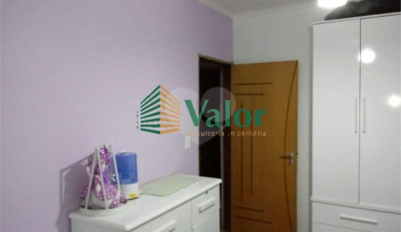 Casa à venda com 2 quartos, sendo 1 suíte,  em Loteamento Social Antenor Garcia, São Carlos, SP