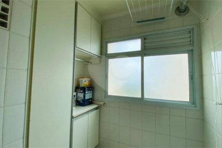 Apartamento com 3 quartos à venda em Jardim Esplanada, São José dos Campos