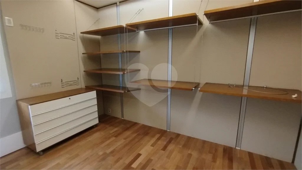 Á venda Apartamento Alto Padrão 5 suítes / 8 vagas 522m² Vila Nova Conceição