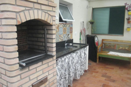 Duplex à venda com 2 quartos, sendo 1 suíte, em Vila Sônia, São Paulo, SP