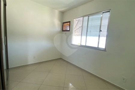 Apartamento à venda ou Locação com 2 quartos em Campo Grande, Rio de Janeiro, RJ