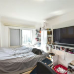 Apartamento à venda na Vila Mariana | 55 m² | 2 quartos | 1 vaga
