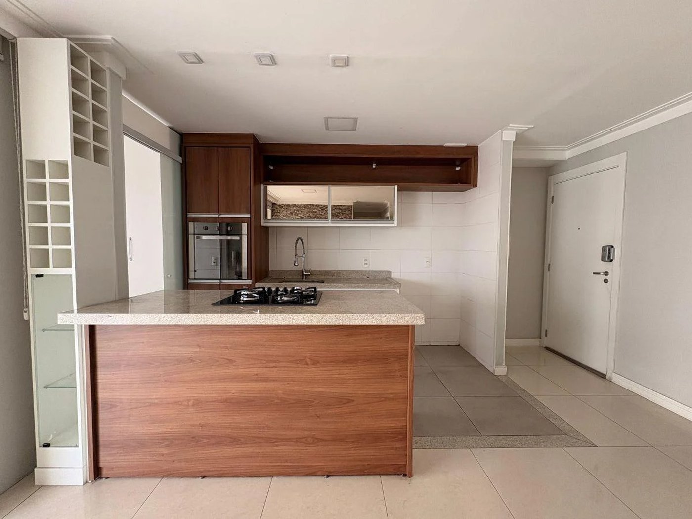 Apartamento à venda com 2 quartos em Jardim Esmeralda, São Paulo - SP