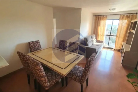 Apartamento à venda com 3 quartos em Butantã, São Paulo - SP