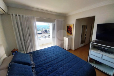 Residência de Luxo a venda no Condomínio Villaggio Capriccio -Louveira