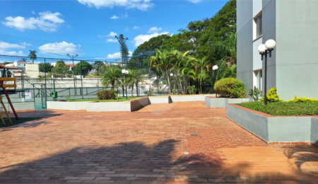 Apartamento à venda com 2 quartos, sendo 1 suíte,  em Vila Formosa, São Paulo, SP