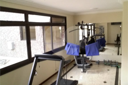 Apartamento para venda no Edifício Residencial Vila Lobos
