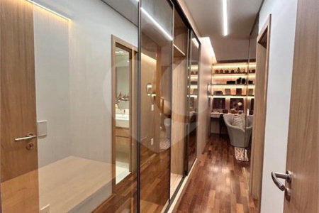 Apartamentos de 171m² Próximo ao Parque da Água Branca