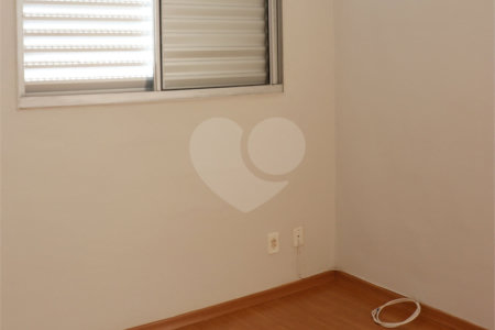Apartamento com 2 dormitórios.