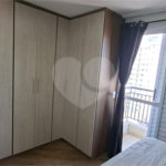 Apartamento com 89m², 3 quartos (1 suíte), 2 garagens, à venda no bairro Campestre, em Santo André