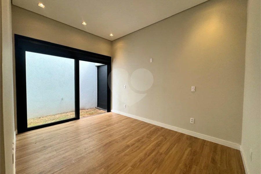 Casa recém construída com 3 suítes, no Damha 2 de Piracicaba.