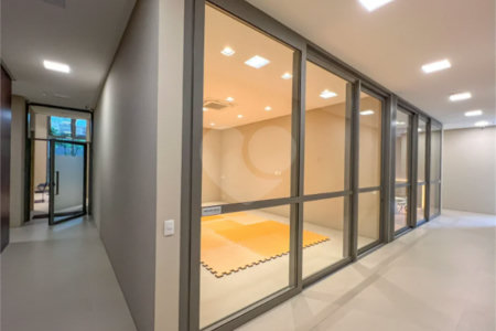Apartamento Altíssimo Padrão à venda em Higienópolis