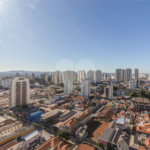COBERTURA DUPLEX PANORÂMICA NA MOOCA – ALUGA-SE OU VENDE-SE