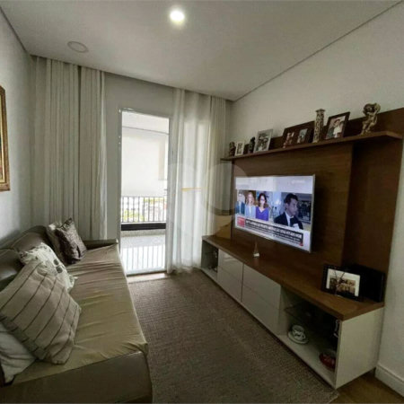 APARTAMENTO A VENDA 80M - LINO COUTINHO