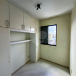 APARTAMENTO DE 49,0 M² COM 02 DORMITÓRIOS E VAGA PARA VENDA NOS CAMPOS ELISEOS