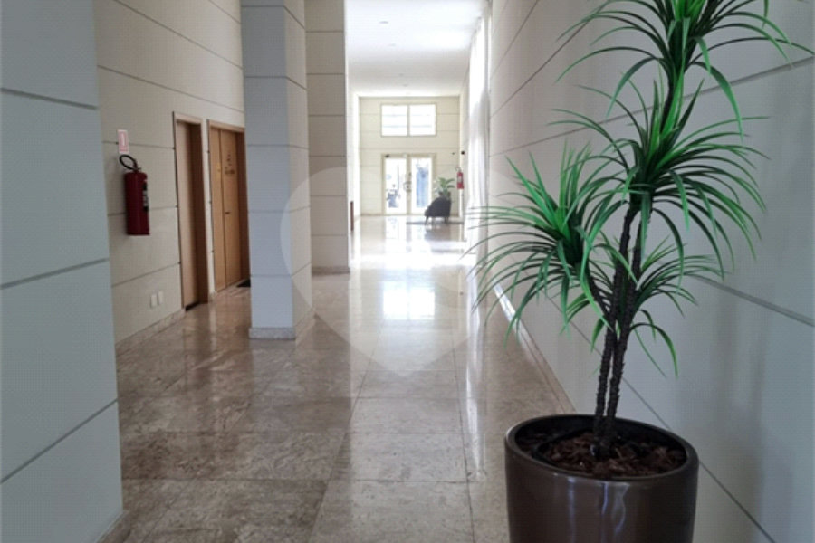 Apartamento para venda em Santana Zona Norte.
