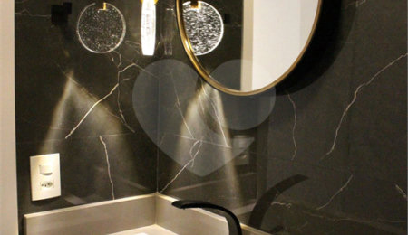 Apartamento à venda com 2 quartos, sendo 1 suíte,  em Brás, São Paulo, SP