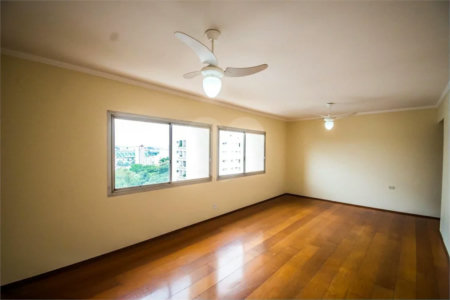 Apartamento a Venda no Condomínio Edifício Guarujá em Campinas/SP