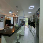 Apartamento à venda com 3 quartos, sendo 1 suíte, em Jardim das Vertentes, São Paulo - SP