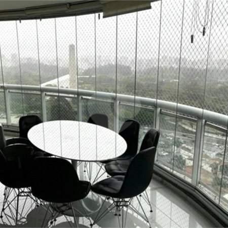 Apartamento de Alto Padrão à Venda na Vila Mariana com 190m², 3 Suítes e Vista para o Parque Ibirapuera