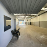 Barracão comercial Jardim Paulistano