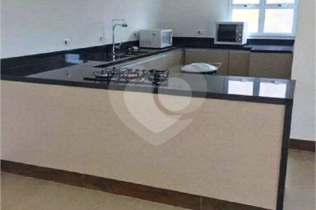 Apartamento - Vila Congonhas - 2 quartos - 2 banheiros - 1 vaga
