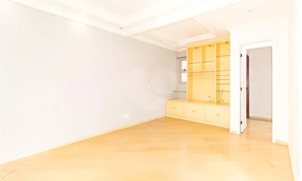 Apartamento a venda na Móoca
