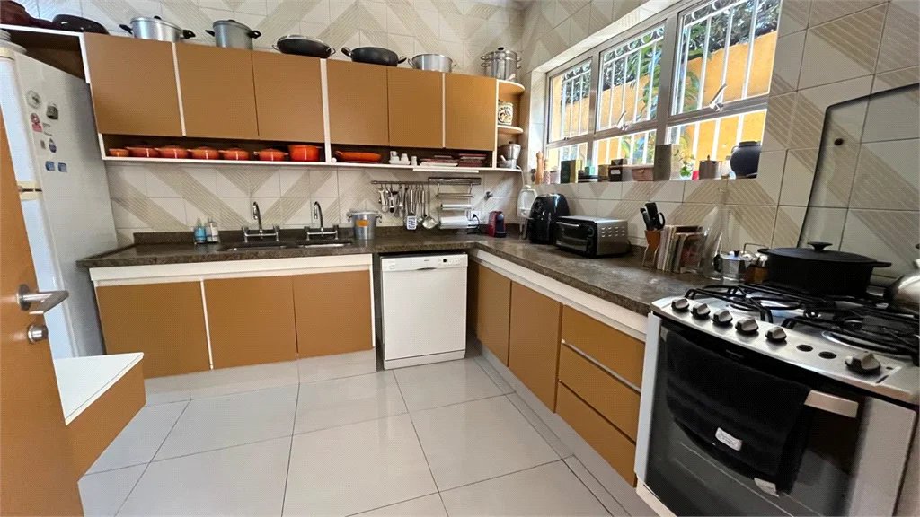 Casa Aconchegante e Espaçosa no Morumbi