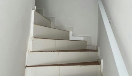 Casa de Vila à venda com 2 quartos em Solemar, Praia Grande, SP