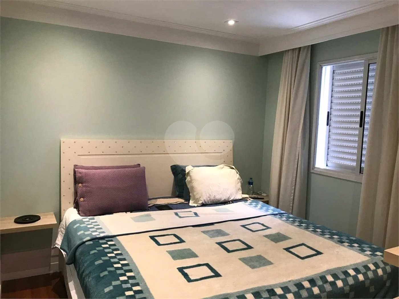 Apartamento na Granja Julieta Face Norte alto padrão 3 suítes. Condomínio clube diferenciado com assessoria esportiva