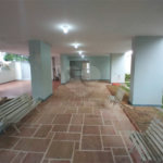 Apartamento no Condomínio Vila Rica.