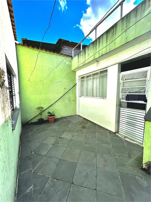 Casa com 2 quartos na Vila Brasileira em Mogi das Cruzes/SP