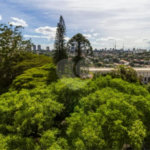 Higienópolis: 2 suítes, varanda envidraçada e vista aberta