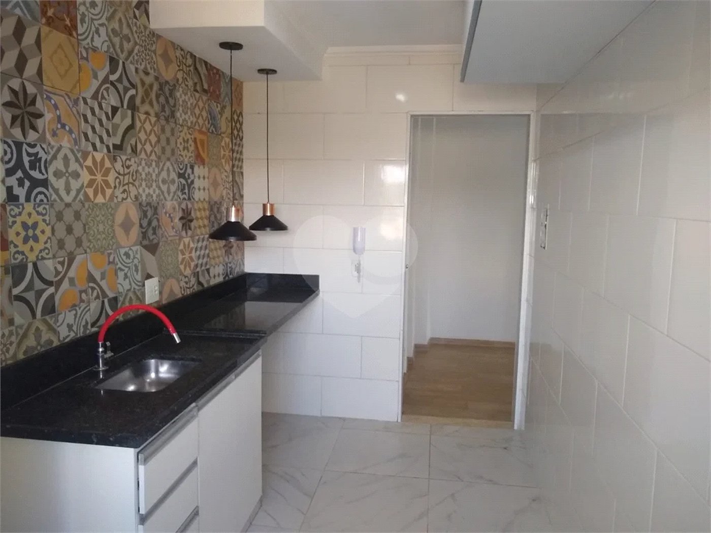 APARTAMENTO À VENDA E LOCAÇÃO, EDIFÍCIO AMARANTES, PIRACICABA/SP