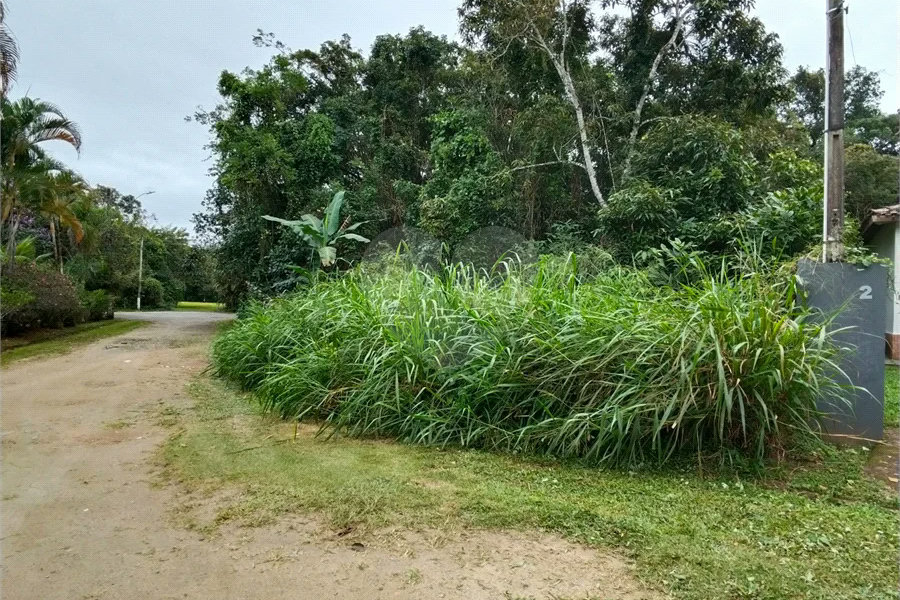 Terreno à venda em Costa do Sol, Bertioga, SP