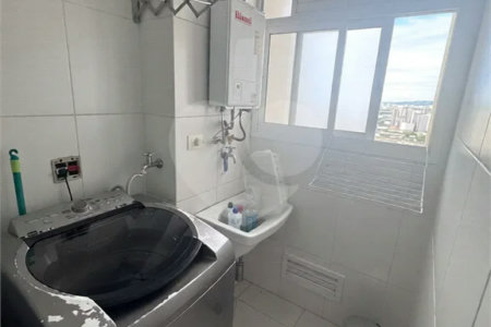 Apartamento Moderno e Automatizado na Barra Funda – Totalmente Mobiliado!