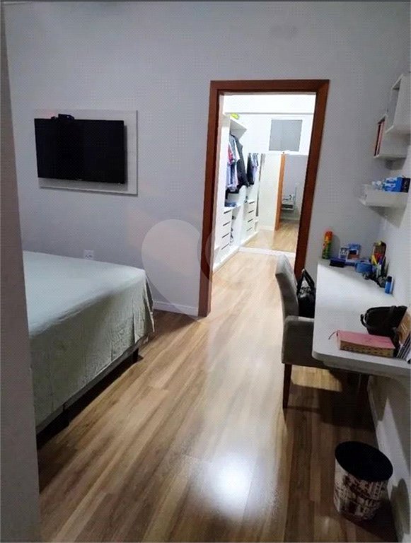 Casa no Condomínio Faixa Azul