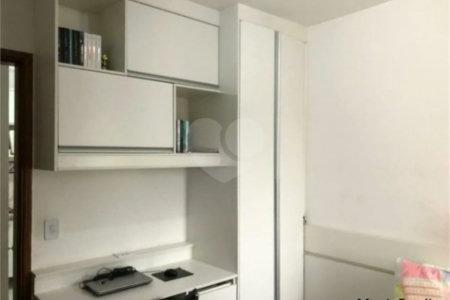 Apartamento com 55m², 2 dormitórios, 1 vaga, à venda Vila Prudente.