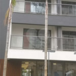 Sala comercial para locação no Paraíso
