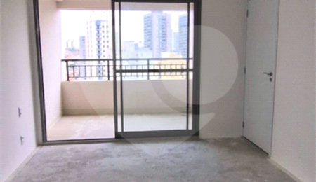 Apartamento à venda com 1 quarto em Sacomã, São Paulo, SP