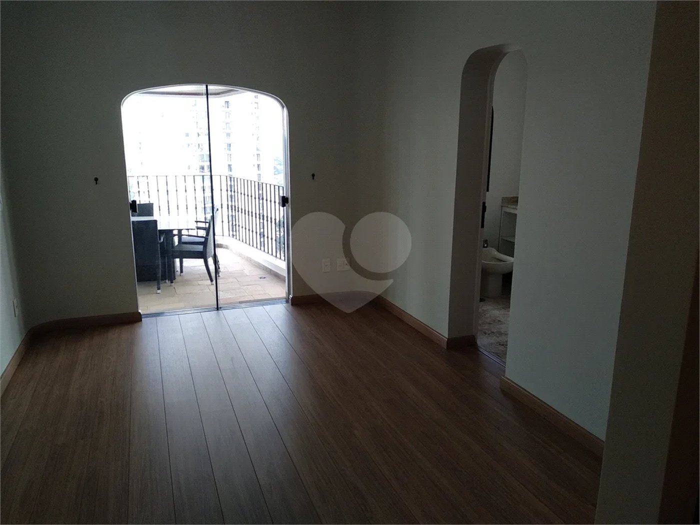 Apartamento para alugar com 4 suítes em Alto da Boa Vista, São Paulo, SP