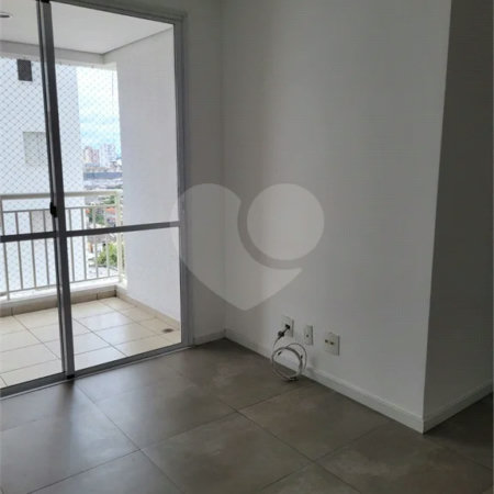 Apartamento à venda no Bom Retiro com 2 dormitórios